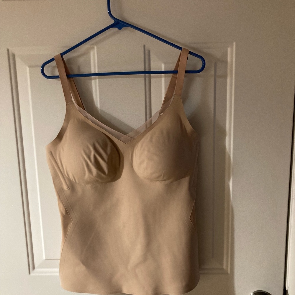 Honeylove Cross Over Cami
